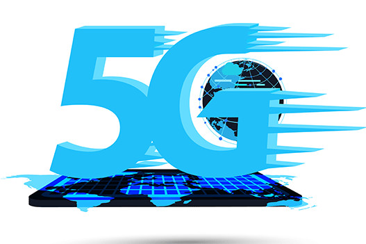 5G，中國遙遙領(lǐng)先！